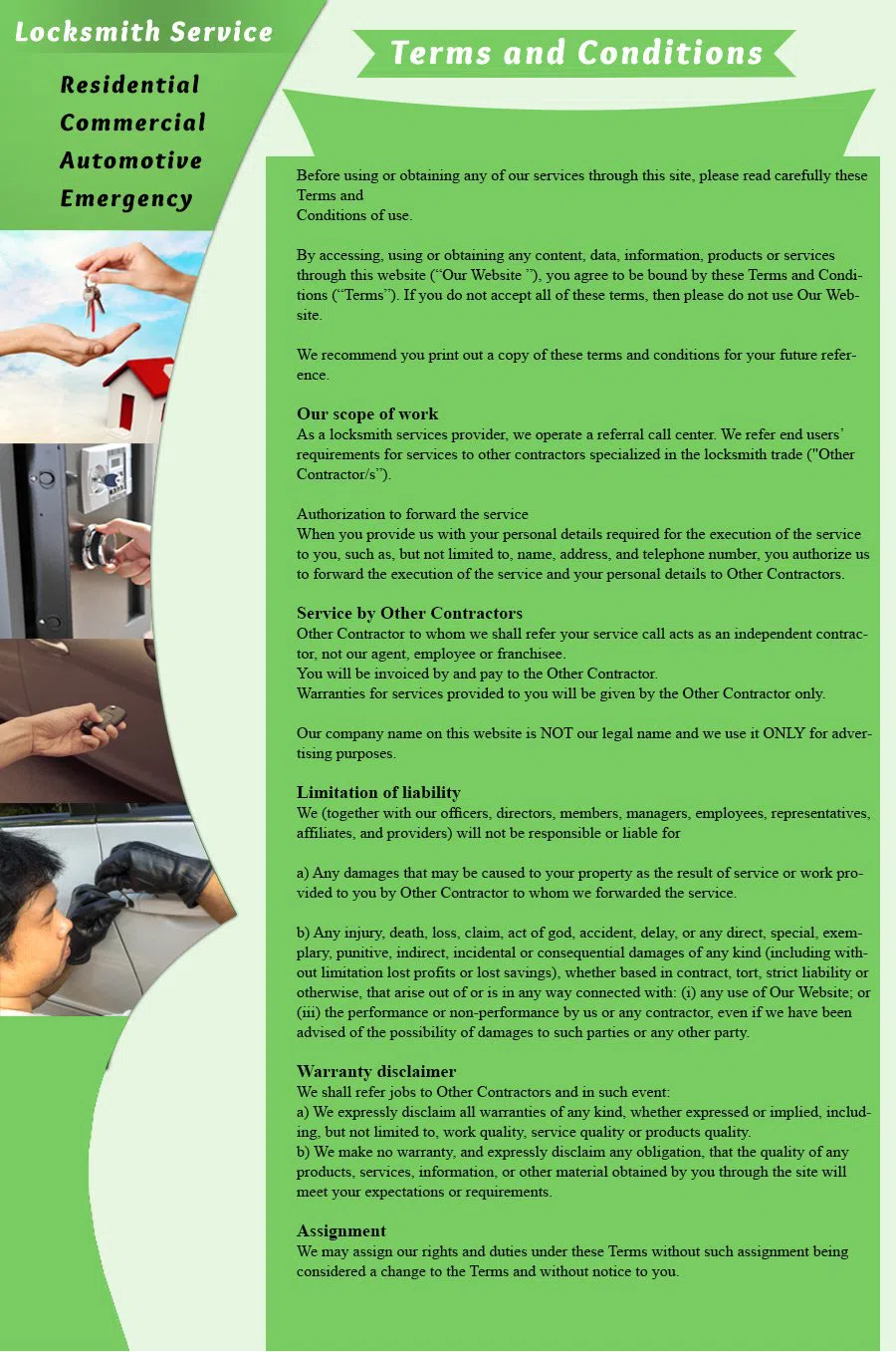 Neighborhood Locksmith Services Stamford, CT 203-893-4241